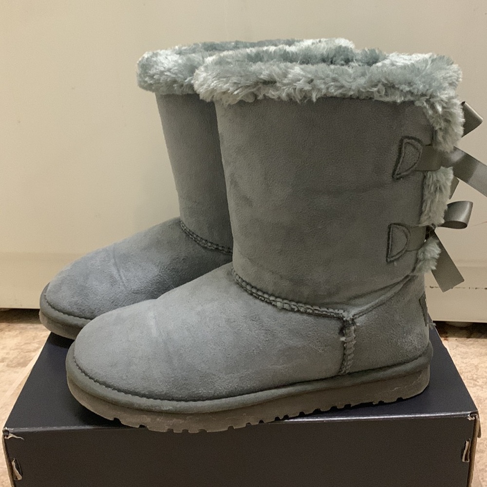 HOLD FOR QUEENARIES101 Ugg boots size 8